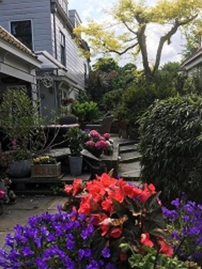 Munnik'S Hof Bed & Breakfast Amsterdam Luaran gambar