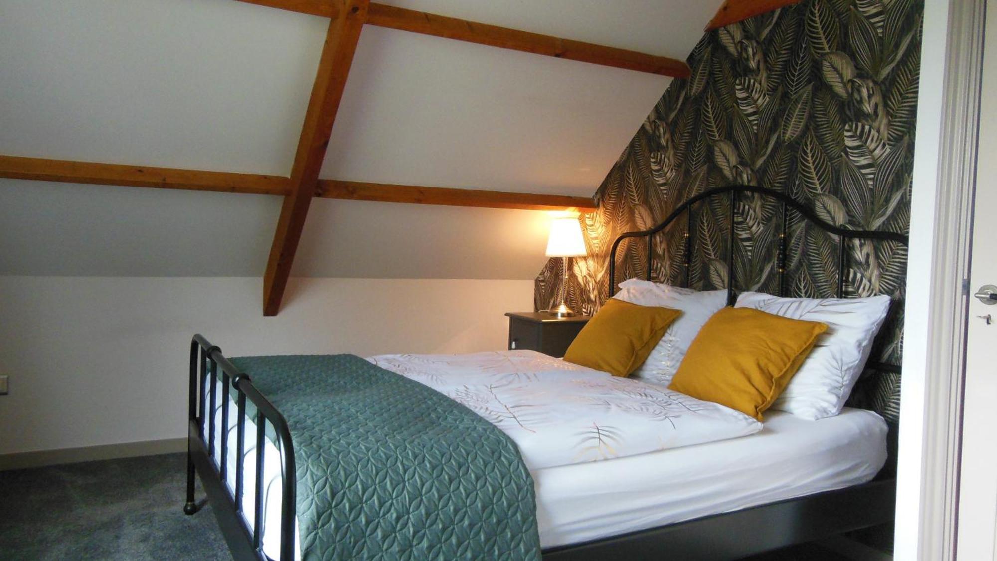 Munnik'S Hof Bed & Breakfast Amsterdam Luaran gambar